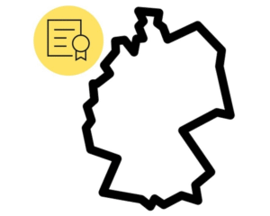 HZB university entrance exams Germany