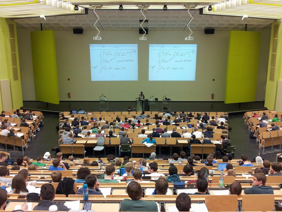 Deutschlands Top-Unis 2025: TUM vs. LMU im Vergleich