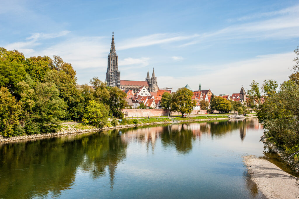 Ulm