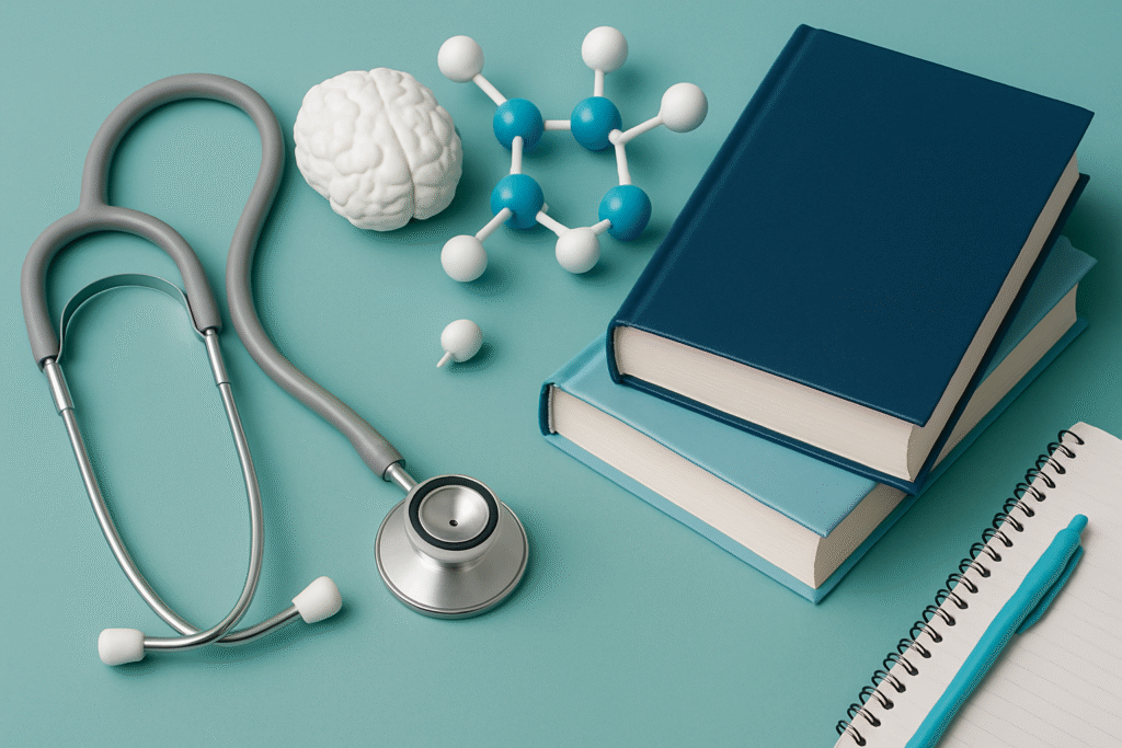 KL Krems Medical Science