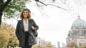 A new life in Germany: How your career can unfold after graduation