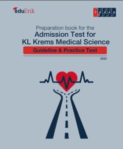 KL Krems preparation book 1 - guidline and practice test