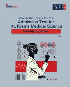 KL Krems preparation book 5 - identifying rules