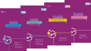 Mathematics, Computer Science and Natural Science English books for the TestAS
