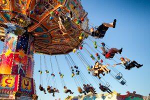 Oktoberfest 2026