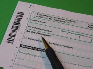 Germany student tax guide 2026